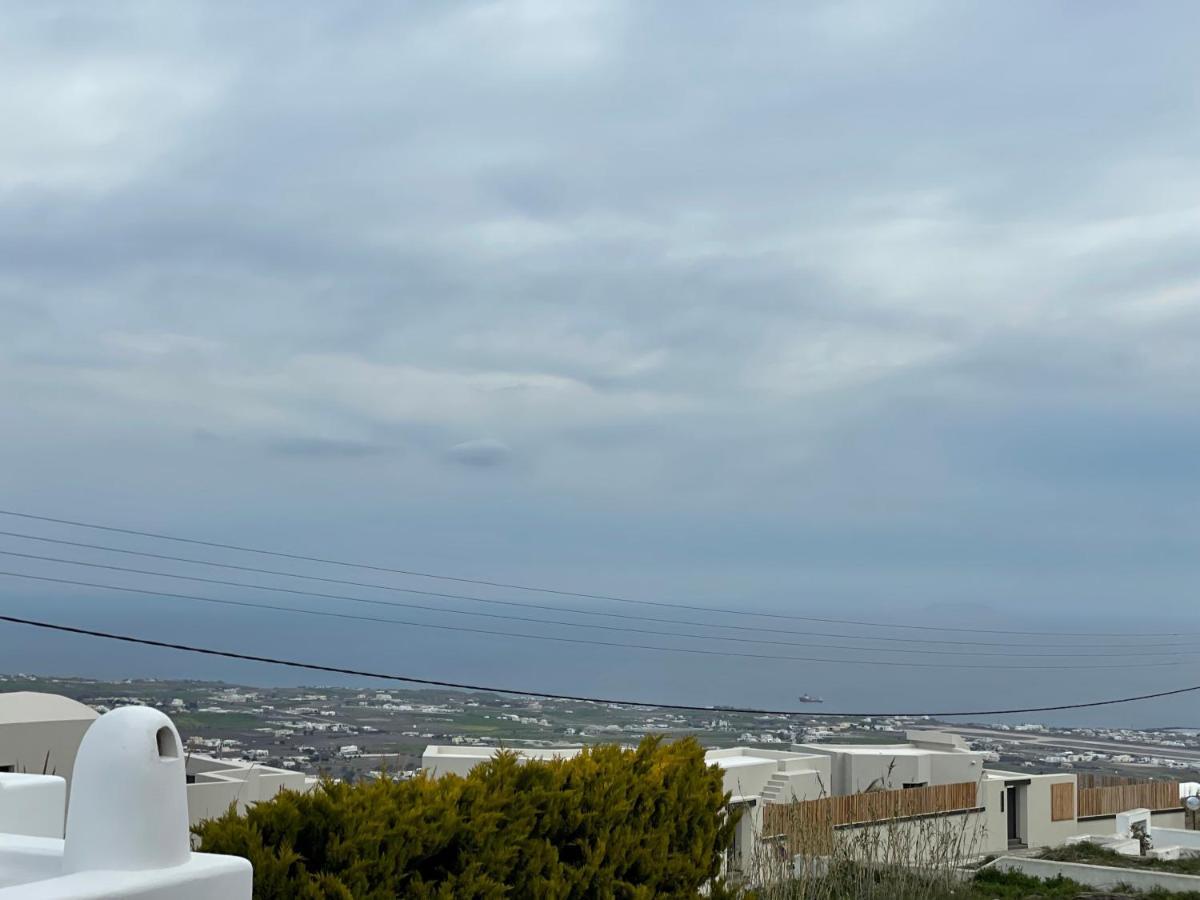 Elements Cozy Suites Pyrgos Exterior photo