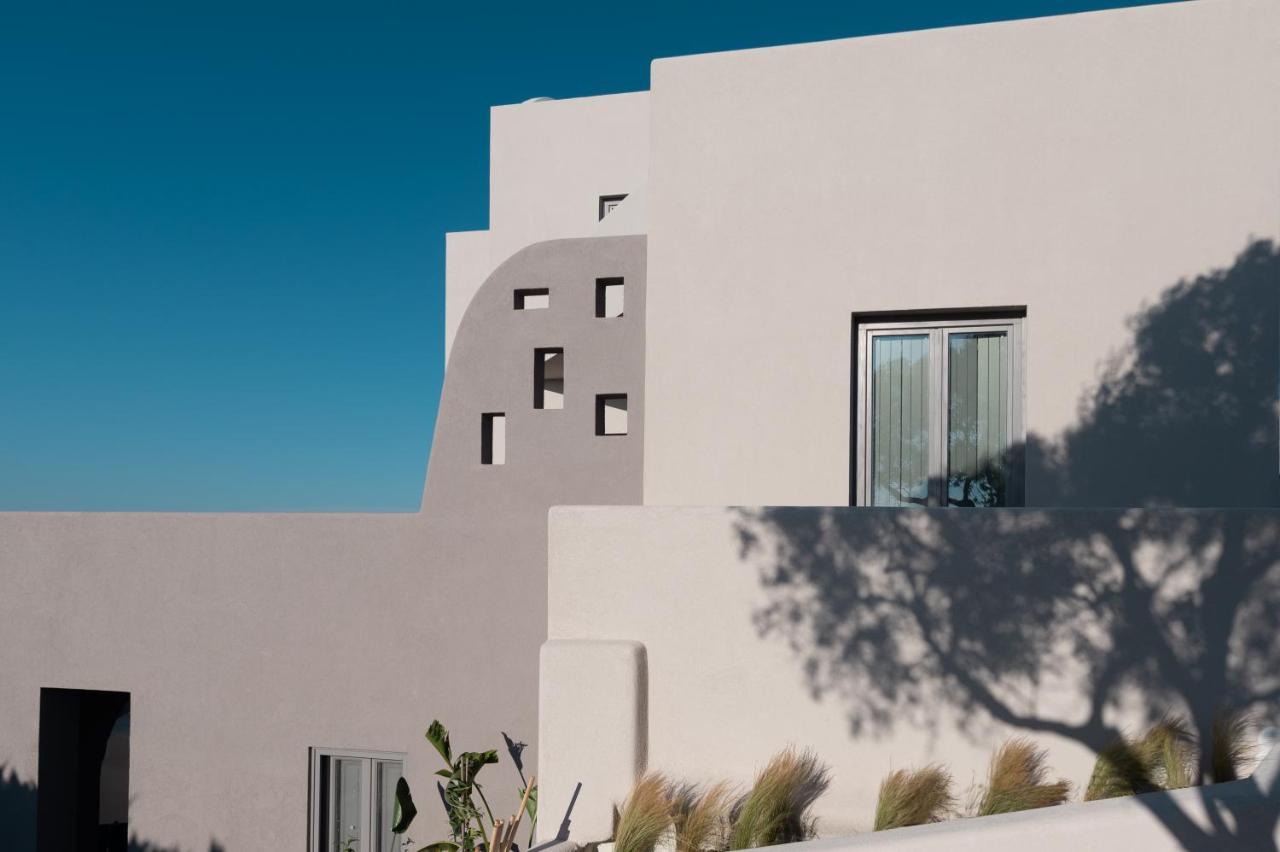 Elements Cozy Suites Pyrgos Exterior photo