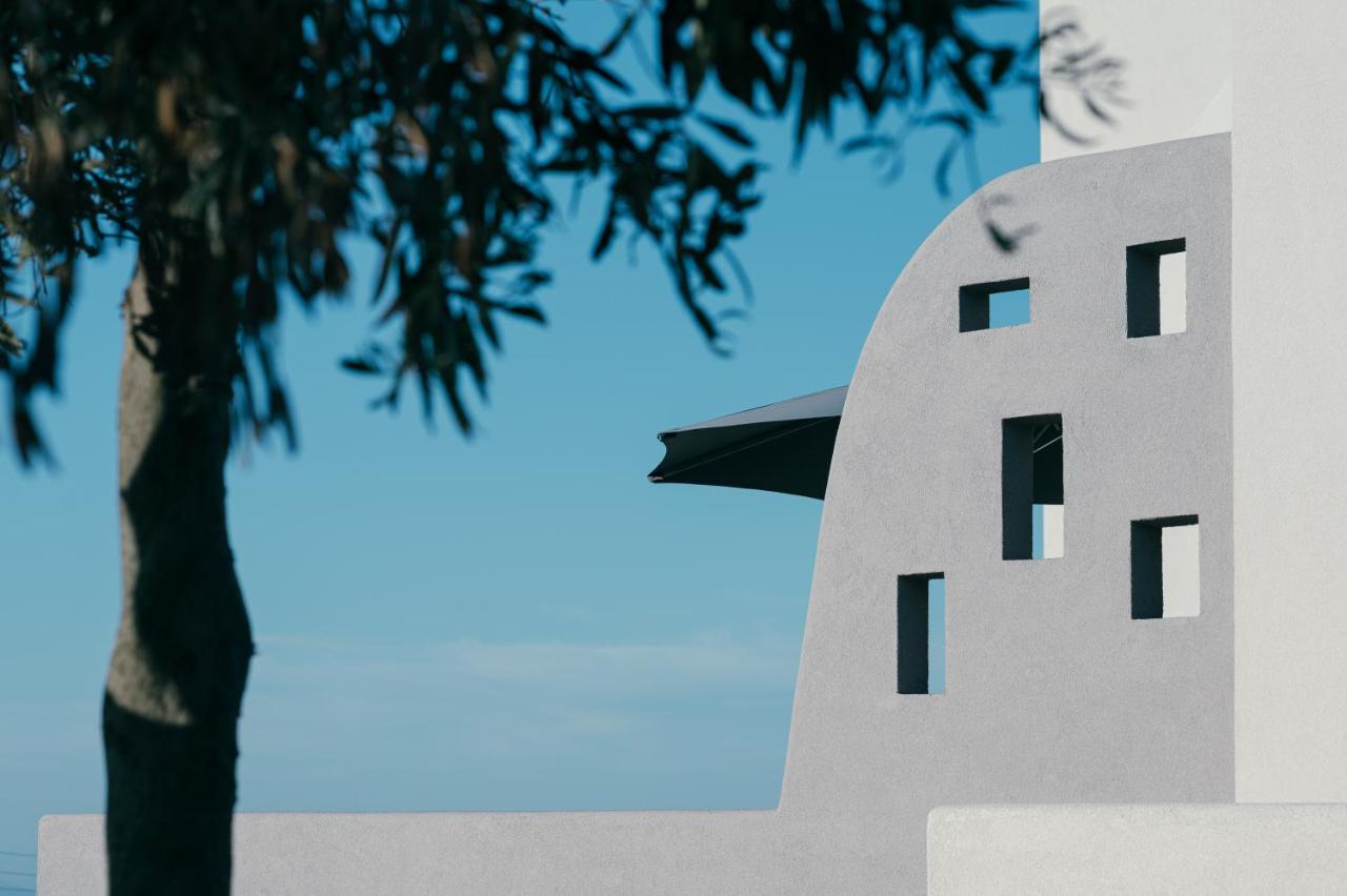 Elements Cozy Suites Pyrgos Exterior photo