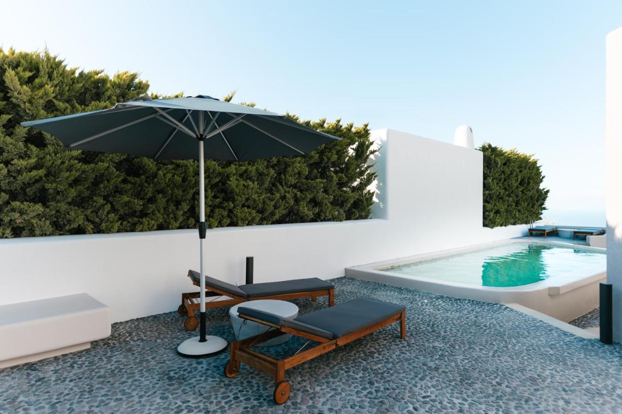 Elements Cozy Suites Pyrgos Exterior photo