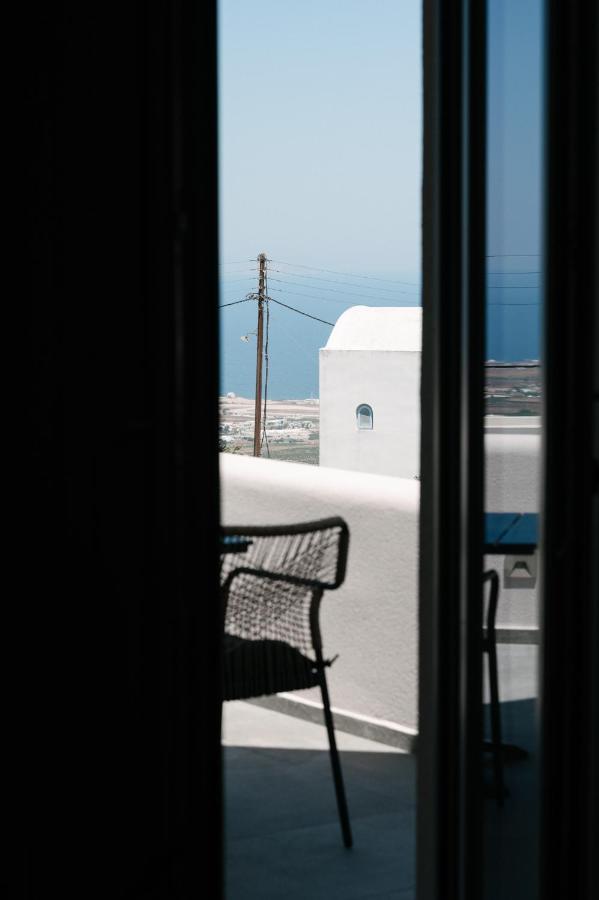 Elements Cozy Suites Pyrgos Exterior photo